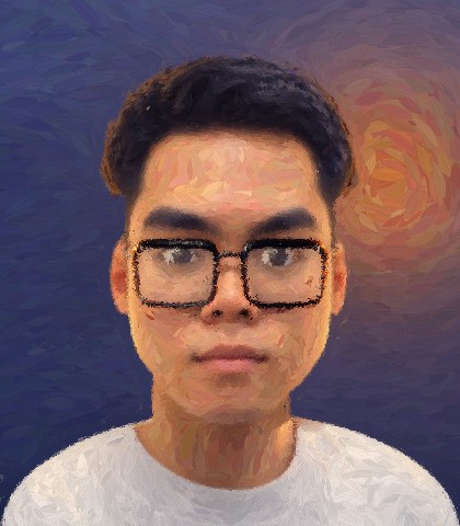 Portrait